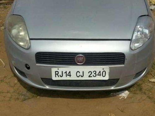 Used Fiat Punto 2010 MT for sale in Jaipur