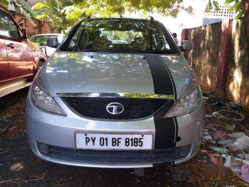 Used Tata Vista, 2011, Diesel MT for sale in Pondicherry 