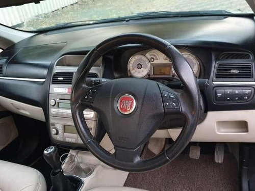 Used 2014 Fiat Linea Emotion MT for sale in Pune 