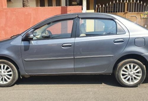 Used 2017 Toyota Etios Liva VXD MT for sale in Bangalore