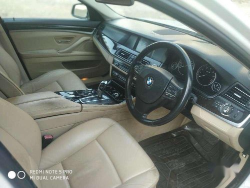 Used BMW 5 Series 2010 AT for sale in Goregaon 