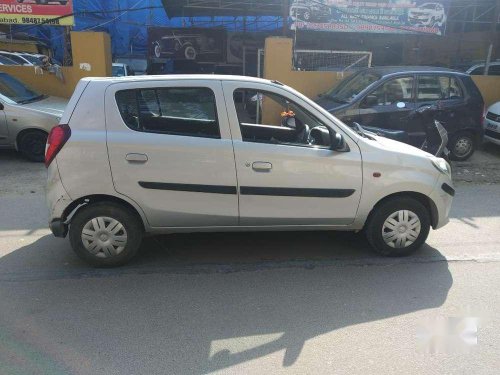 Used Maruti Suzuki Alto 800 Lxi, 2013, Petrol MT for sale in Hyderabad 