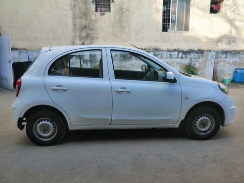 Nissan Micra 2012-2017 XL MT for sale in Chennai