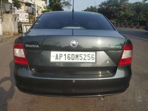 Used Skoda Rapid 1.5 TDI CR Elegance, 2016, Diesel AT for sale in Visakhapatnam 