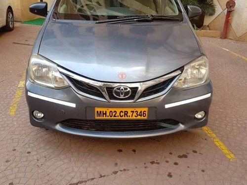 Used Toyota Etios GD, 2016, Diesel MT for sale in Mumbai