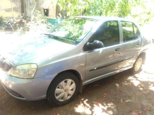 Used 2007 Tata Indigo TDi MT for sale in Coimbatore 