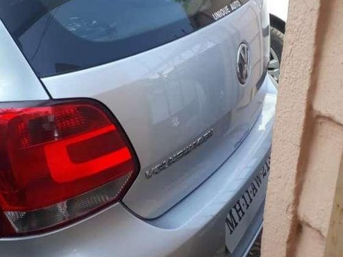 Used Volkswagen Polo 2011 MT for sale in Satara 