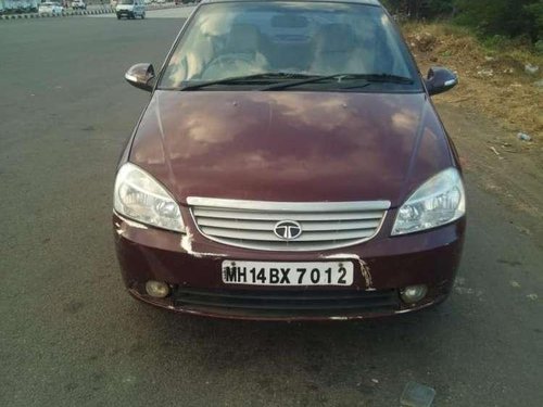 Used 2010 Tata Indigo CS MT for sale in Sangli 