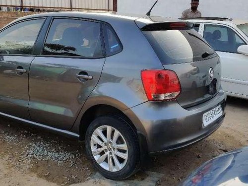 Used 2013 Volkswagen Polo MT for sale in Ahmedabad