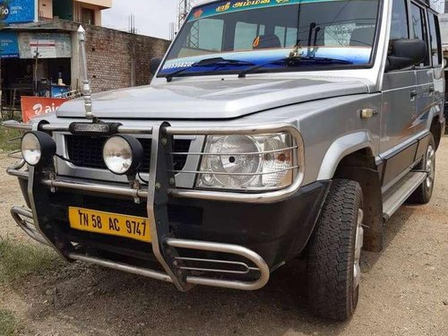 Used Tata Sumo 2012 MT for sale in Tiruchirappalli 