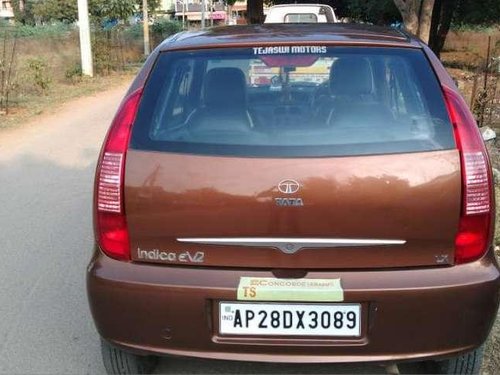 Used 2014 Tata Indica MT for sale in Hyderabad 