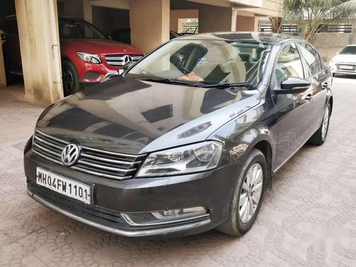 Used 2013 Volkswagen Passat MT for sale in Thane