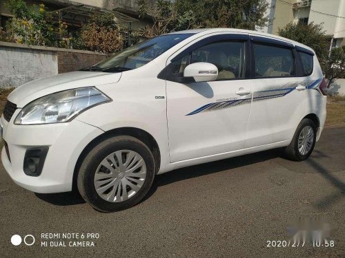 Used 2013 Maruti Suzuki Ertiga ZDI MT for sale in Vadodara