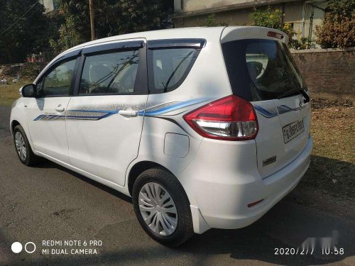 Used 2013 Maruti Suzuki Ertiga ZDI MT for sale in Vadodara