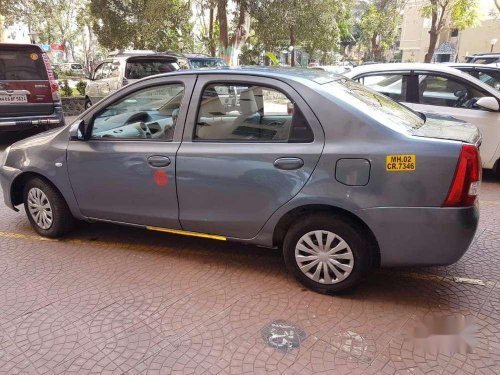 Used Toyota Etios GD, 2016, Diesel MT for sale in Mumbai