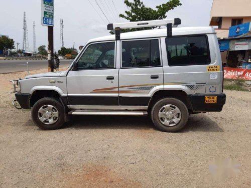 Used Tata Sumo 2012 MT for sale in Tiruchirappalli 