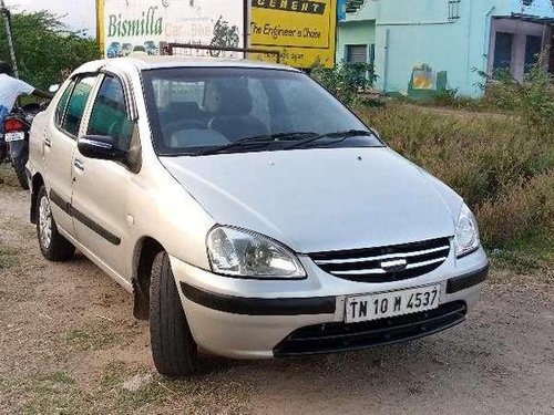 Used Tata Indigo LS, 2007, Diesel MT for sale in Vellore 