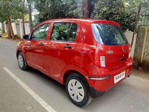 Maruti Suzuki Celerio VXI 2015 MT for sale in Coimbatore