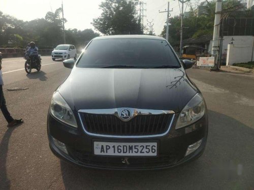 Used Skoda Rapid 1.5 TDI CR Elegance, 2016, Diesel AT for sale in Visakhapatnam 