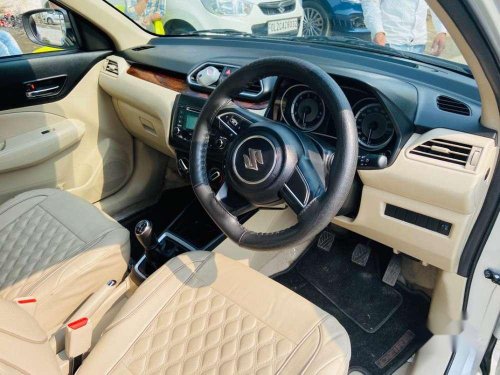 Used 2019 Maruti Suzuki Dzire MT for sale in Noida