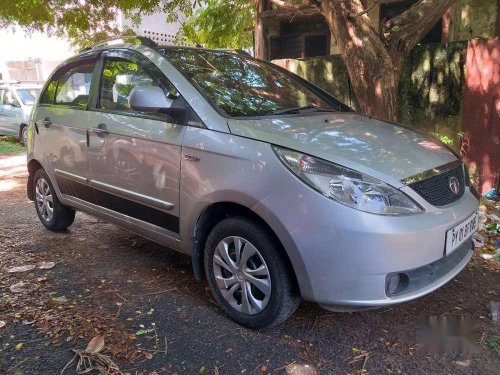 Used Tata Vista, 2011, Diesel MT for sale in Pondicherry 