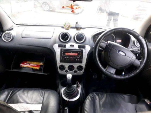 Used 2010 Ford Figo MT for sale in Allahabad 