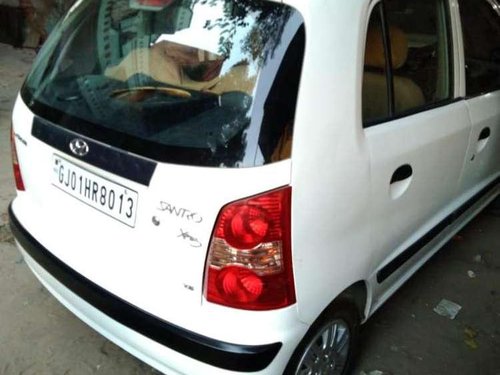 Used 2009 Hyundai Santro Xing GL MT for sale in Ahmedabad