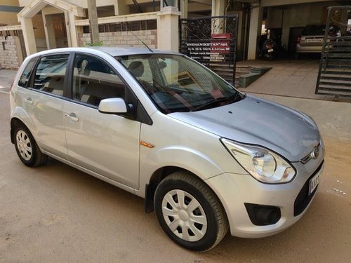 2014 Ford Figo Diesel ZXI MT for sale in Bangalore