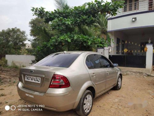 Used 2007 Ford Fiesta MT for sale in Chennai