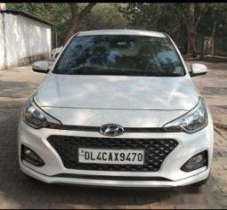 2018 Hyundai Elite i20 1.4 Asta MT for sale at low price in New Delhi