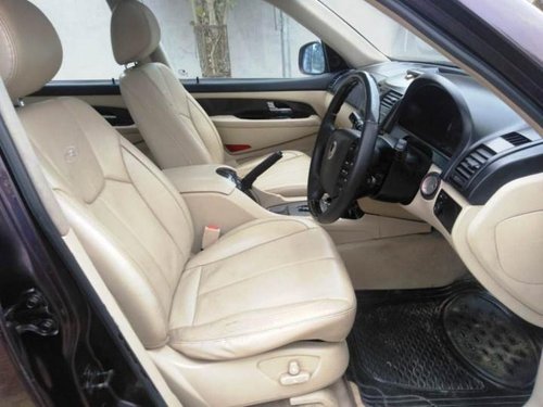  2013 Mahindra Ssangyong Rexton RX7 AT for sale in New Delhi