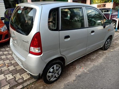 Used 2011 Maruti Suzuki Zen Estilo MT for sale in Kolkata