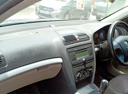 Skoda Laura Ambiente 2008 MT for sale in Hyderabad