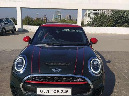 2019 Mini Cooper AT for sale in Ahmedabad