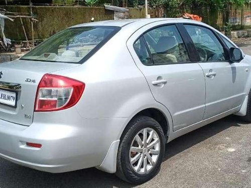 Used Maruti SX4 VXi, 2010, Petrol MT for sale in Mumbai