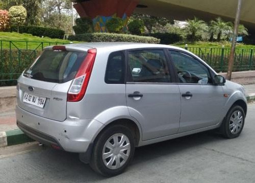 Used Ford Figo Petrol EXI MT 2013 in Bangalore