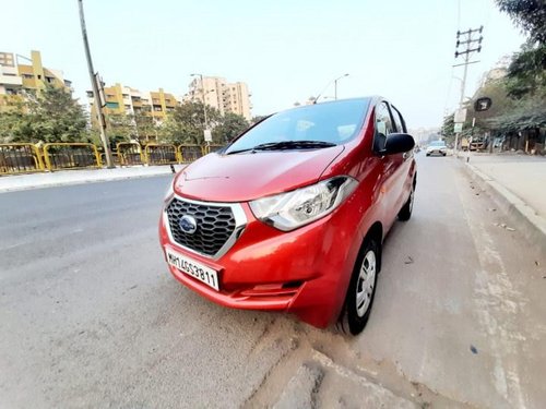 Datsun Redi-GO T Option AT 2018 in Pune