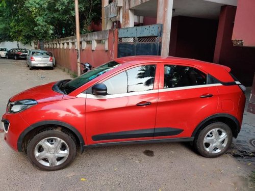 2018 Tata Nexon 1.2 Revotron XE MT in Kolkata