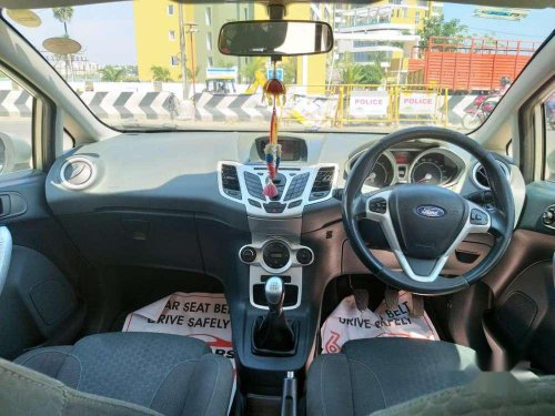 Used 2013 Ford Fiesta MT for sale in Chennai