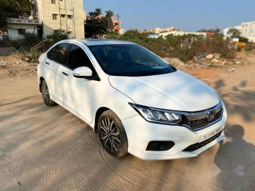 Used Honda City 2017 MT for sale in Hyderabad 