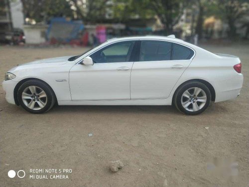 Used BMW 5 Series 2010 AT for sale in Goregaon 