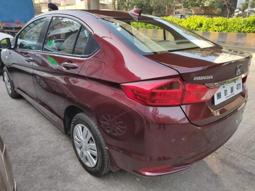 2014 Honda City i-DTEC SV MT for sale at low price in Mumbai