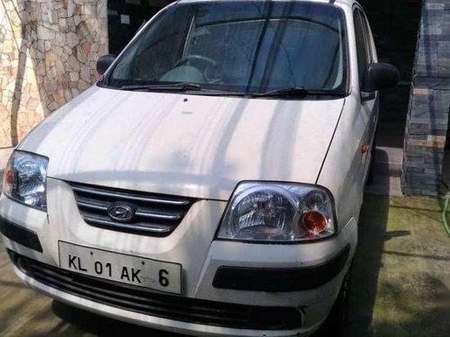 Used Hyundai Santro Xing 2005 MT for sale in Kochi 