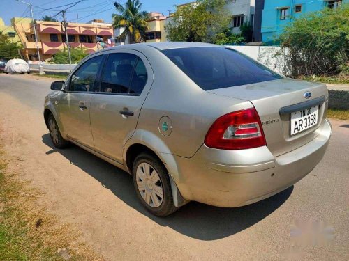 Used 2007 Ford Fiesta MT for sale in Chennai 