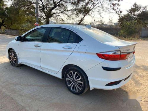 Used Honda City 2017 MT for sale in Hyderabad 