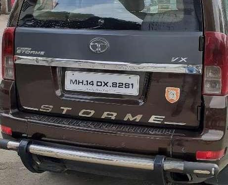 Used Tata Safari Storme VX 2013 MT for sale in Pune 