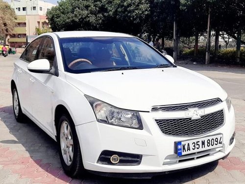 2010 Chevrolet Cruze LT MT for sale in Bangalore