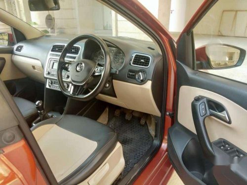 Used 2016 Volkswagen Polo AT for sale in Mumbai