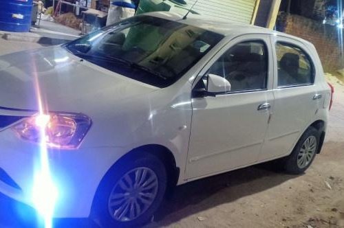 2017 Toyota Etios Liva GD MT for sale in Lucknow