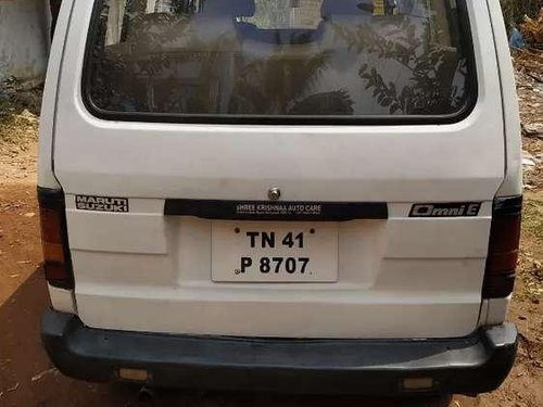 Used 2006 Maruti Suzuki Omni MT for sale in Coimbatore